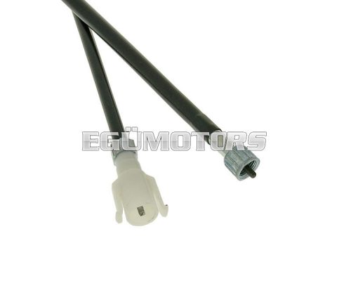 speedometer cable for Peugeot Buxy (-97), Speedake (-97), Zenith (-97)