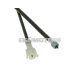 speedometer cable for Peugeot Buxy (-97), Speedake (-97), Zenith (-97)