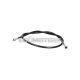 speedometer cable for Derbi Senda R, Bultaco