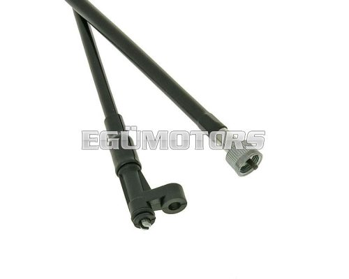 speedometer cable for Kymco Heroism, Calypso 50-150cc, Honda