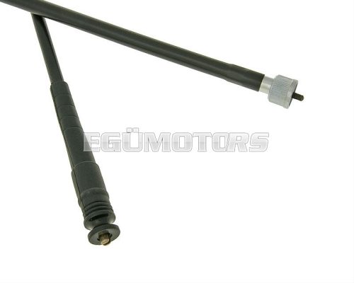 speedometer cable for Kymco Super 9, Vitality, Yup