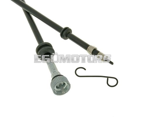 speedometer cable for Piaggio Sfera 125, Sfera RST