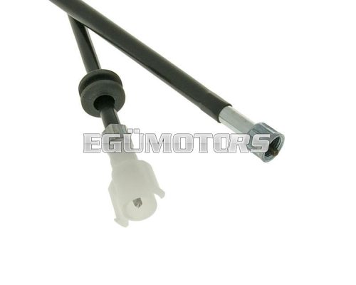 speedometer cable for Piaggio Zip SSL1T, SSP2T, Easy Moving