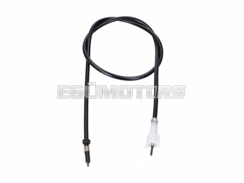 speedometer cable for Piaggio Quartz 50, Skipper 125, SKR 125