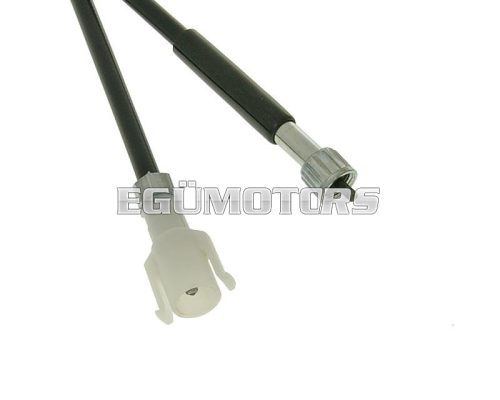 speedometer cable for Derbi Vamos