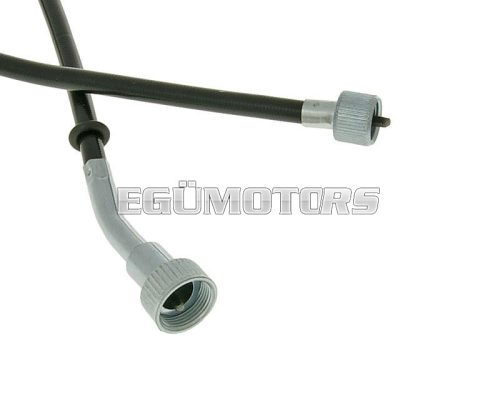 speedometer cable for Derbi GPR (-03)