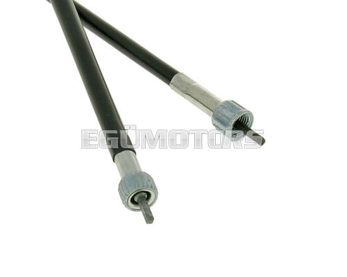 speedometer cable for Aprilia Scarabeo 50 2-stroke, Rieju RR, Spike