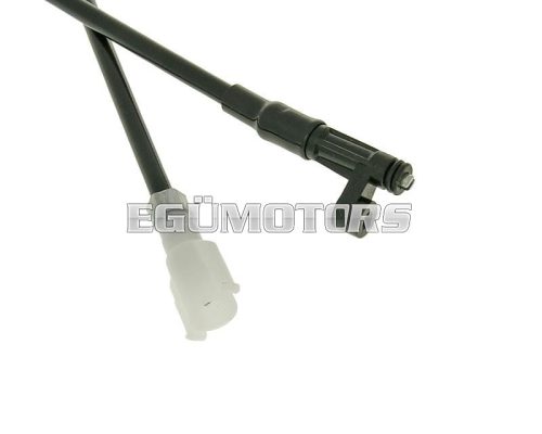 speedometer cable for Peugeot Zenith (-98)