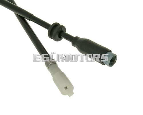 speedometer cable for Aprilia SR50 Di-Tech, WWW, Stealth, Street