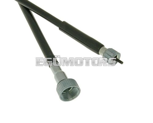 speedometer cable for Piaggio Liberty 2-, 4-stroke 50-125cc