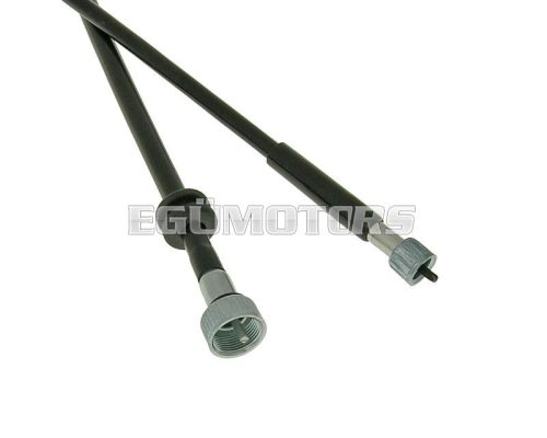 speedometer cable for Piaggio Fly 2-, 4-stroke, Skipper, X8