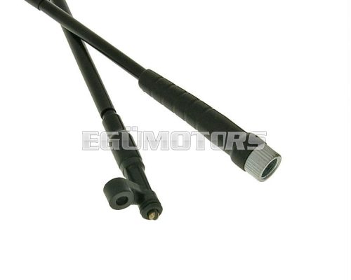 speedometer cable for SYM Jet, Jet-X, Red Devil