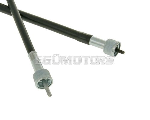 speedometer cable for CPI, Keeway, Kymco