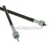 speedometer cable for CPI, Keeway, Kymco