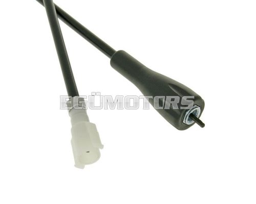 speedometer cable for Piaggio Zip (00-04), Zip 4-stroke (00-08)