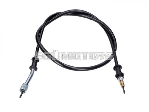 speedometer cable old version for Vespa LX 50, 125, 150