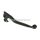 brake lever left / right black for Derbi, Italjet, Peugeot, Rieju, AJP