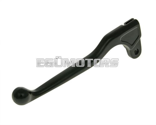 clutch lever black for MH Furia, Rieju RR