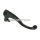 brake lever black for Derbi Senda DRD, Bultaco