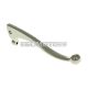 brake lever right silver for Yamaha DT50R, DT125E, R, RE