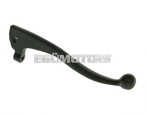 brake lever black for Yamaha DT50 R (91-95), DT125