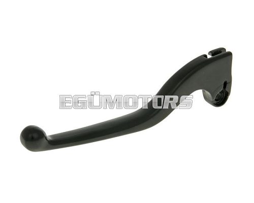 brake lever left black for Malaguti 50cc