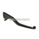 brake lever right black for Malaguti 50, Rieju RS3 50 E4, RS3 125 E4