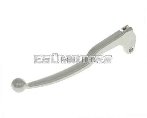 clutch lever silver for Aprilia RS, Derbi GPR, Suzuki