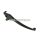 brake lever right black for Honda SH, SFX, SYM DD