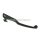 brake lever black for Beta / KTM Chrono 50, MZ / MUZ SM, SX, RT 125, Baghira 660 (Grimeca)