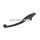 brake lever left black for Beta ARK LC, Eikon 50, 125