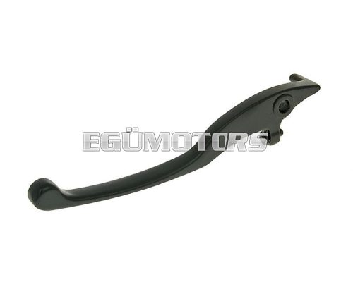 brake lever left black for Beta ARK LC, Eikon 50, 125