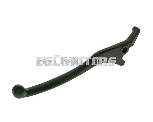 brake lever left black for Honda X8R