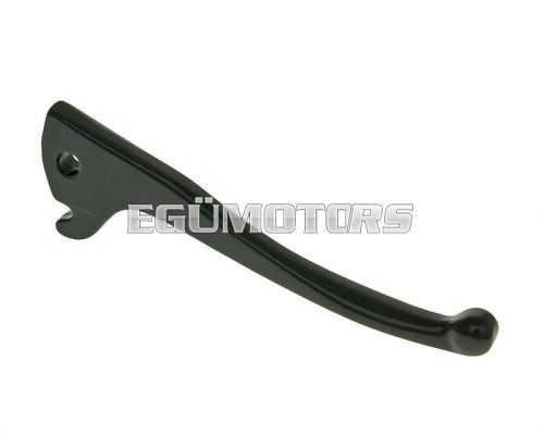 brake lever right black for Yamaha Axis, Cygnus, X-Flame