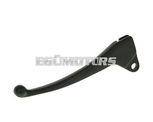 brake lever left black for Yamaha Axis, Cygnus, X-Flame