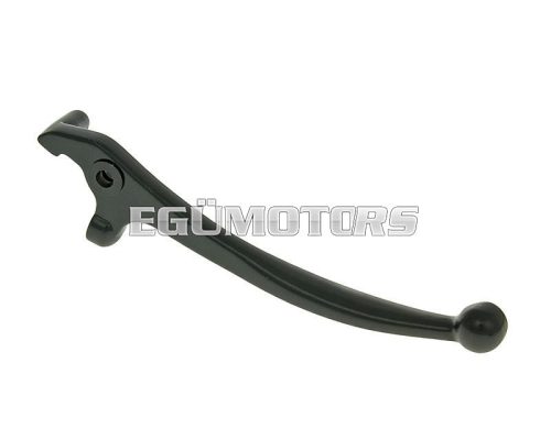 brake lever right black for Suzuki Katana, Zillion, Estilete