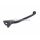 brake lever left / right black for Gilera, Piaggio