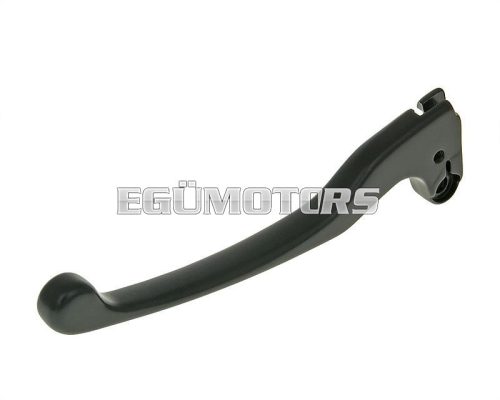 brake lever left black for Honda Sky 50 (97-01)