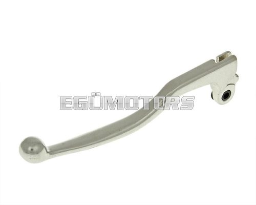 clutch lever silver for Aprilia RS (99-05), Tuono 125