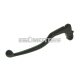 clutch lever black for Yamaha DT50 R, SM, XT125 (05-)