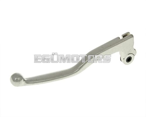 clutch lever silver for Aprilia RS 50, 125 Tuono, RX