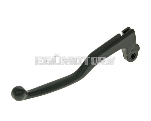 clutch lever black for Yamaha DT50 R, SM, X-Limit