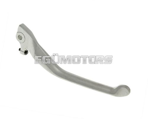 brake lever right silver for Aprilia Area 51