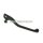 brake lever right black for Yamaha DT50