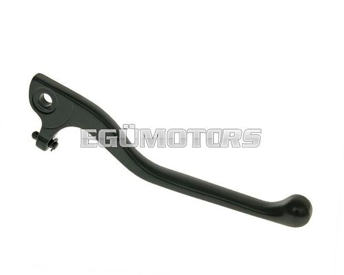 brake lever right black for Yamaha DT50