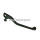 brake lever right black for Yamaha DT50