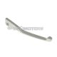 brake lever left / right silver for Gilera Runner SP, Piaggio, Vespa