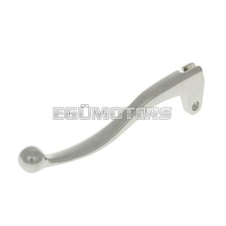   Vparts Kuplungkar bal oldali, ezüst, Yamaha DT 50R (96), DT125