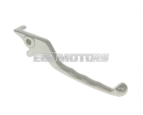 brake lever silver for Kymco Zing II