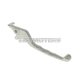 brake lever silver for Kymco Zing II